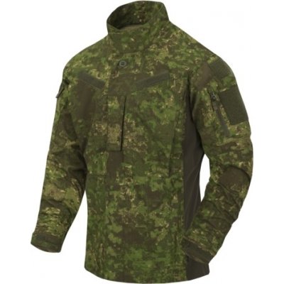 Taktická blůza MBDU NyCo rip-stop PenCott WildWood™ Helikon-Tex Varianta: S – Zboží Dáma