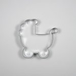 Vykrajovátko kočárek 60x62mm Jandejsek – Hledejceny.cz