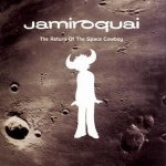 Jamiroquai - RETURN OF THE SPACE COWBOY LP – Hledejceny.cz