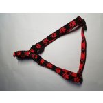 Palkar motýlek postroj pro psy s tlapkami – Zboží Dáma