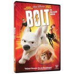 Disney 20268 - Bolt - pes pro každý případ DVD – Hledejceny.cz