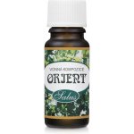 Saloos esenciální olej Orient 10 ml – Hledejceny.cz
