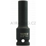 Šestihranný hluboký bit CrMo - 1/2 palce, 10 mm – Zboží Dáma