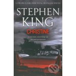 Christine - Stephen King – Hledejceny.cz