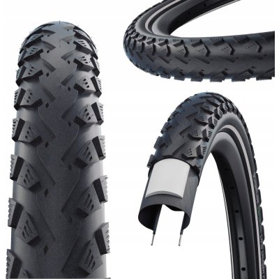 Schwalbe Land Cruiser Plus 29x2.00 – Hledejceny.cz