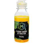 Mivardi Atraktor Rapid Fluoro Smoke Stinky 100 ml – Zboží Mobilmania
