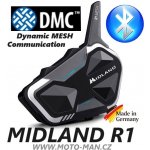 Midland R1 MESH – Zboží Mobilmania