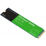 WD Green SN350 2TB, WDS200T3G0C – Zboží Živě