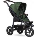 Tfk Mono2 stroller air wheel olive 2023