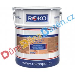 Rokospol Rokolak S 1002 0,7 kg lesk