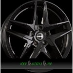 Borbet Z 7,5x17 5x112 ET36 black – Hledejceny.cz