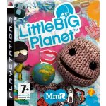 Little Big Planet – Sleviste.cz