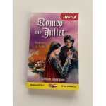 Romeo and Juliet/Romeo a Julie – Hledejceny.cz