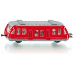 Siku Blister Příměstský vlak 1:87 – Zboží Dáma