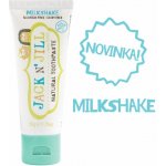 Jack N´ Jill mléčný koktejl 50 g – Hledejceny.cz
