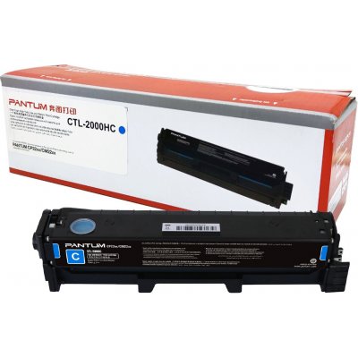 Pantum CTL-2100HC - originální – Zboží Mobilmania