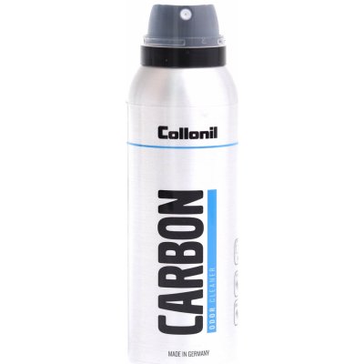 Collonil Carbon Lab Odor Cleaner 125 ml sprej proti zápachu – Zboží Dáma