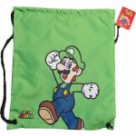 Nintendo Super Mario Luigi 8628 – Zboží Dáma