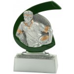 Soška RAGBY – Zbozi.Blesk.cz