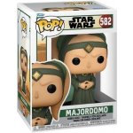 Funko Pop! Star Wars The Book of Boba Fett Majordomo Star Wars 582 – Zboží Mobilmania