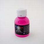 ARTEMISS Barva na tmavý textil 70 g 55 vínová – Sleviste.cz
