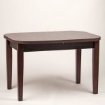 Stima Jídelní stůl Mini Forte 120 x 85 x 77 cm MINIFORTE-PEVNY – Sleviste.cz