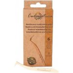 Curanatura z bambusu 0,5 mm v balení 6 ks – Sleviste.cz