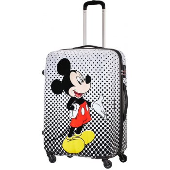 American Tourister Disney Legends Spinner multicolor 88 l