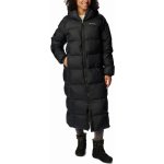 Columbia Puffect Long Jacket černý – Zboží Dáma