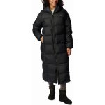 Columbia Puffect Long Jacket černý – Sleviste.cz