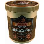 Topvet Předzátěžový gel hřejivý 500 ml – Hledejceny.cz