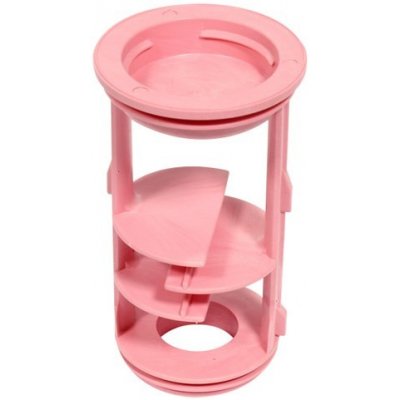 Aeg Electrolux Zanussi 1321368118 originální filtr čerpadla pračky – Hledejceny.cz