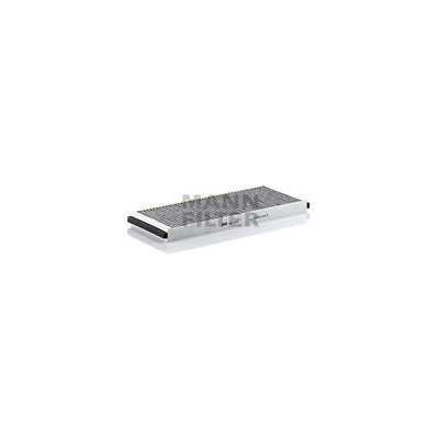 MANN-FILTER Filtr, vzduch v interiéru CUK3955 – Hledejceny.cz
