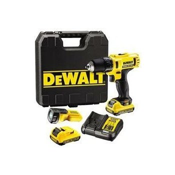 DeWALT DCD710D2F