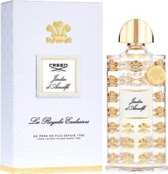 Creed Royales Exclusives Jardin d´Amalfi parfémovaná voda unisex 75 ml