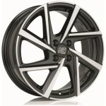 MSW 80 6x15 4x100 ET40 gloss black polished | Zboží Auto