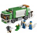  LEGO® City 4432 Popelářský vůz