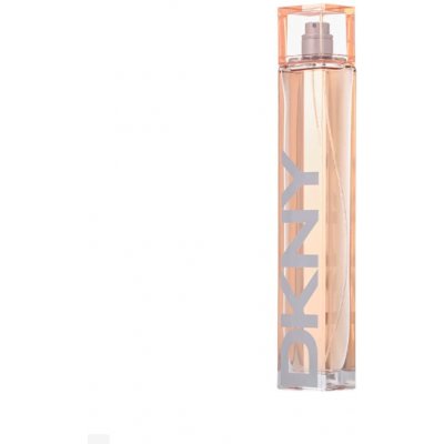 DKNY Woman Fall Metallic City toaletní voda dámská 100 ml tester