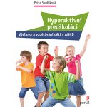 Hyperaktivní předškoláci – Zbozi.Blesk.cz