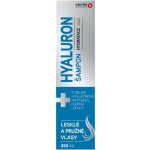 Cemio HYALURON šampon pro hydrataci 250 ml – Zboží Mobilmania