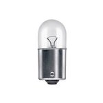 Hejalux R10W BA15s 24V 10W