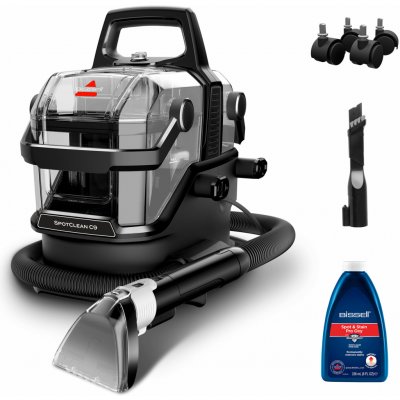 Bissell SpotClean C9 Pro 3911N – Hledejceny.cz