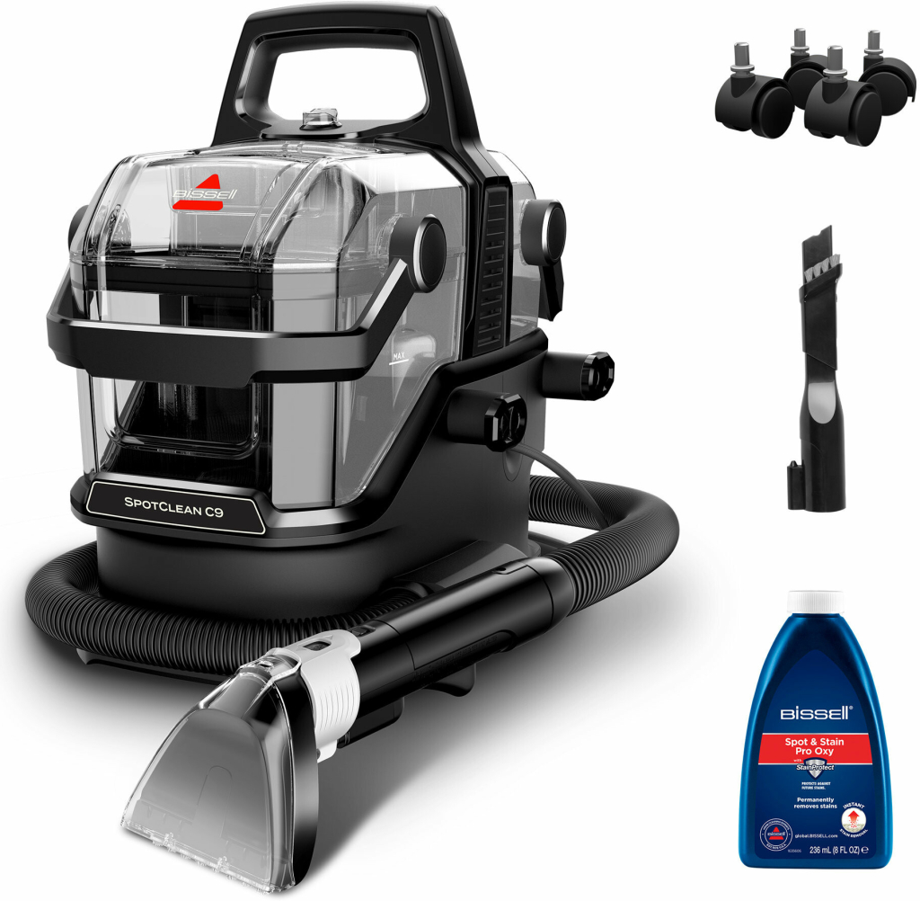 Bissell SpotClean C9 Pro 3911N