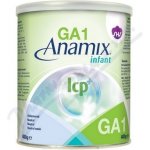 GA 1 ANAMIX INFANT POR PLV 1X400G – Hledejceny.cz