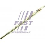 Žhavící svíčka FAST FT82754 – Hledejceny.cz