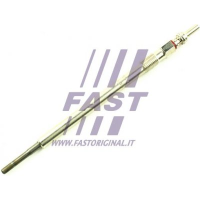 Žhavící svíčka FAST FT82754 – Hledejceny.cz