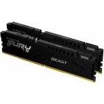 Kingston FURY Beast EXPO DDR5 32GB 6800MHz CL34 (2x16GB) KF568C34BBEK2-32 – Sleviste.cz