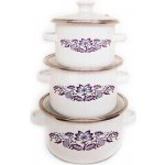 Prohome Hrnec sada dekor Cibulák 3 ks – Hledejceny.cz