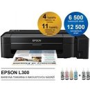 Epson L300