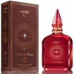 Sisley Charlotte Tilbury More S... parfémovaná voda unisex 100 ml – Hledejceny.cz